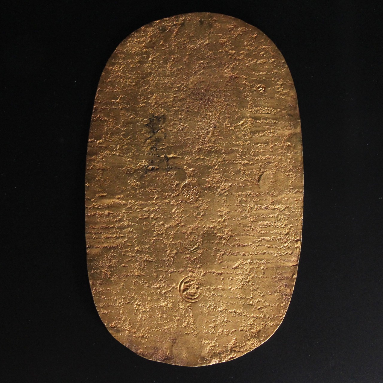 天正大判金 33 ジョーダン村川のレアもん投資チャンネル